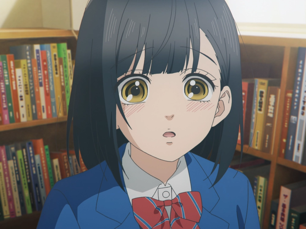 uka ishimori pose ngầu