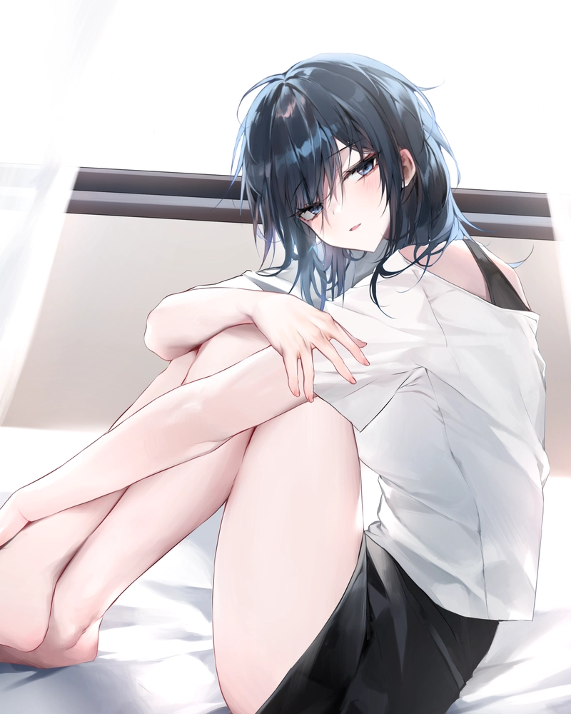 yokoyama ishimi nhân vật xinh đẹp