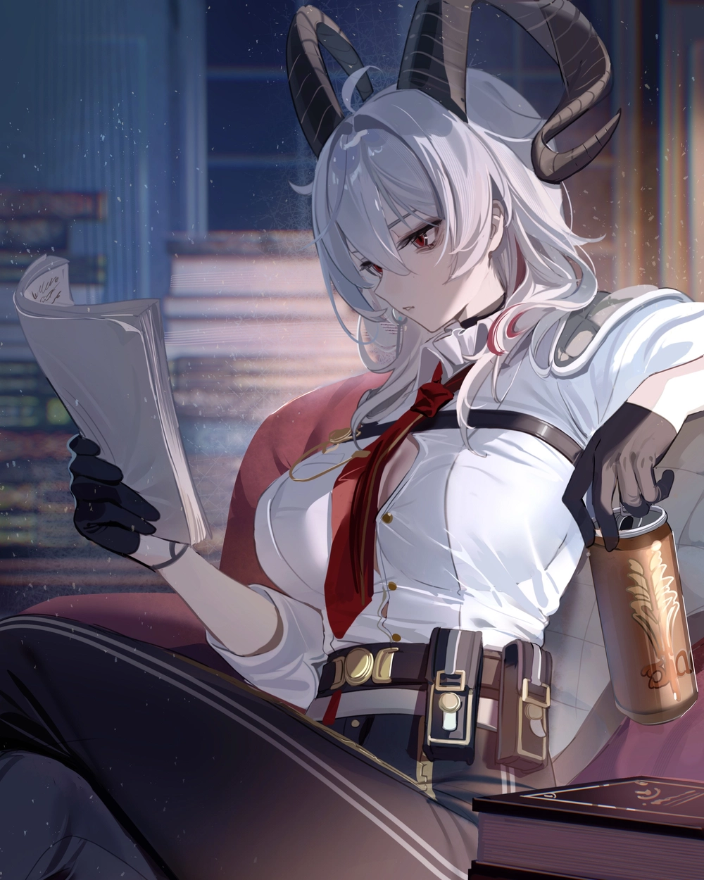 zani avatar dễ thương quá