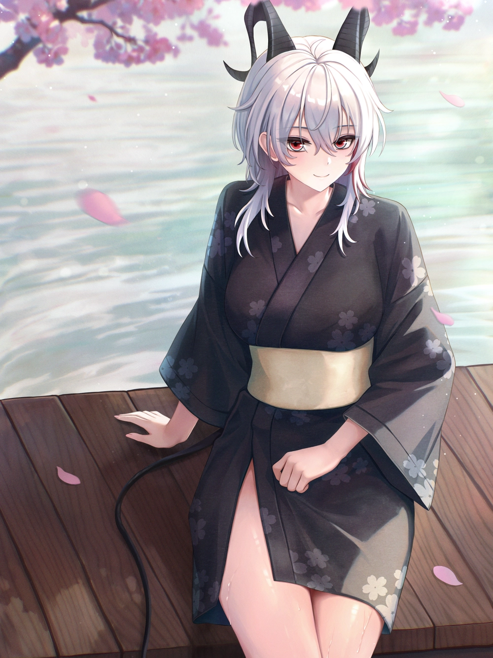 zani chibi đáng yêu