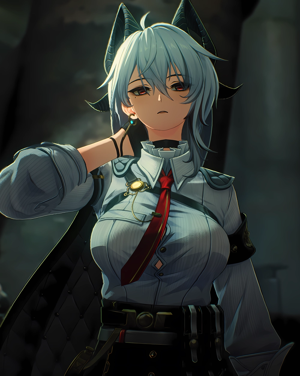 zani wallpaper ấn tượng