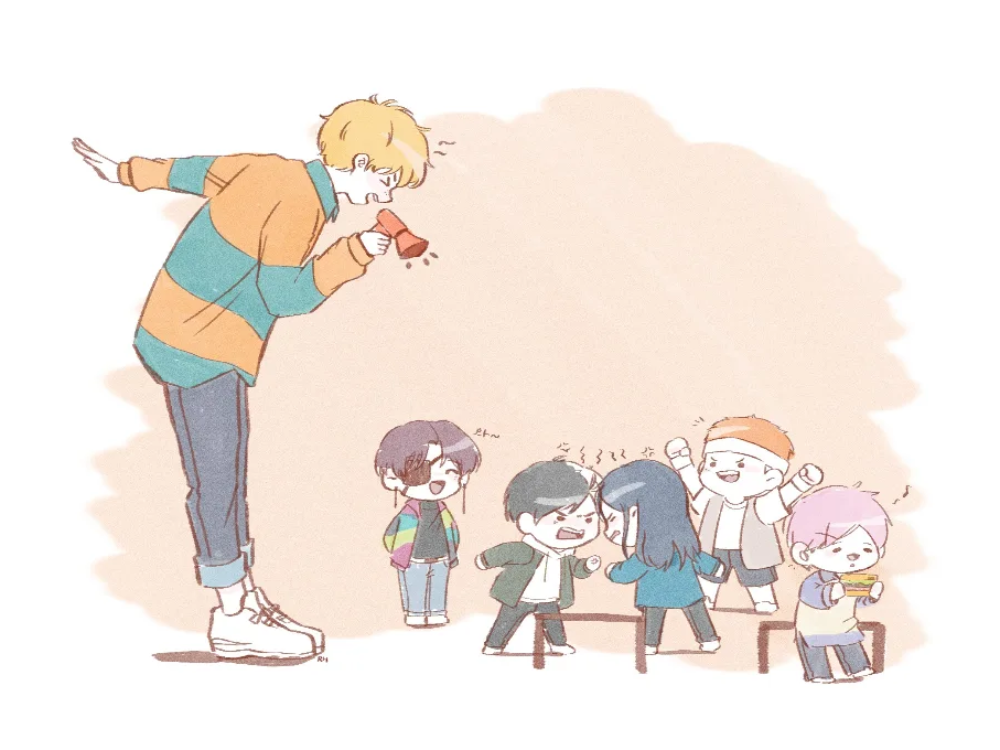 Akihiko Nirei ảnh minh họa