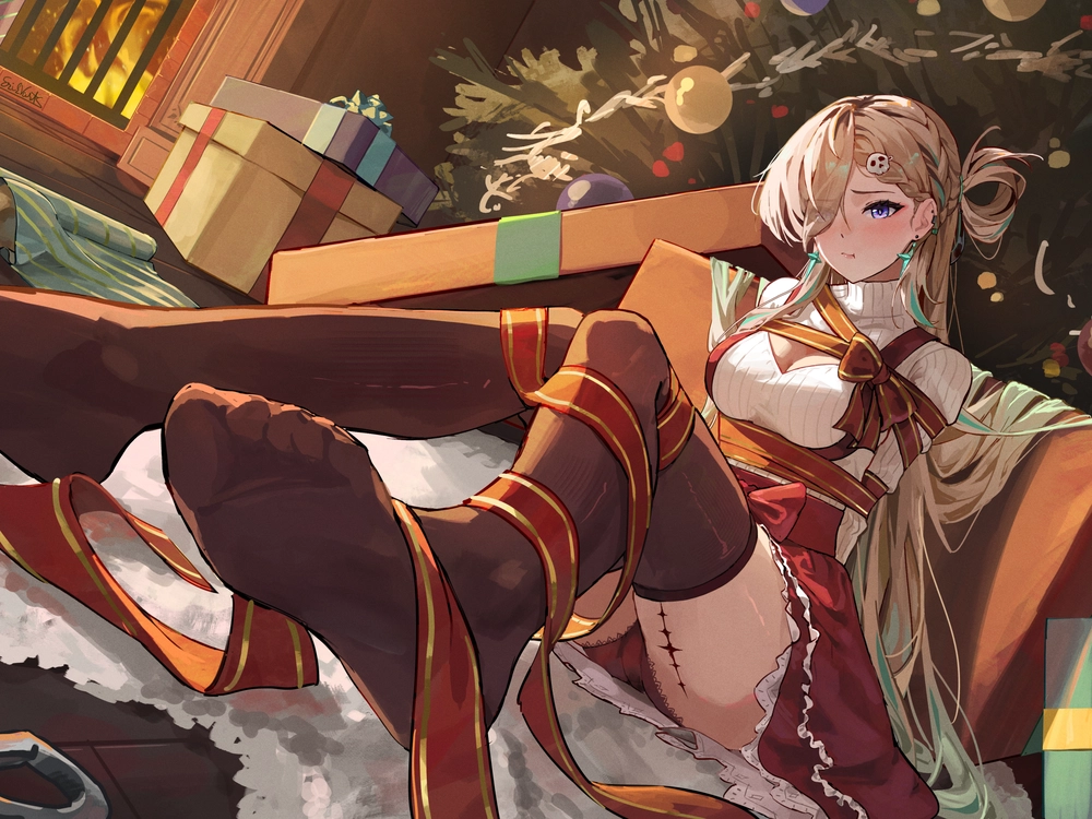 Lynae wave art đẹp