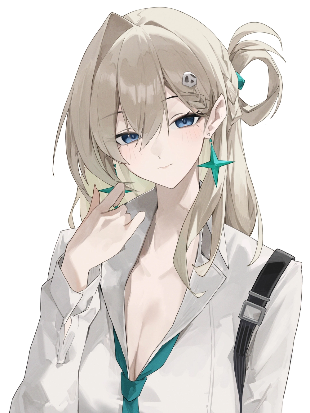 Lynae wave nhân vật game