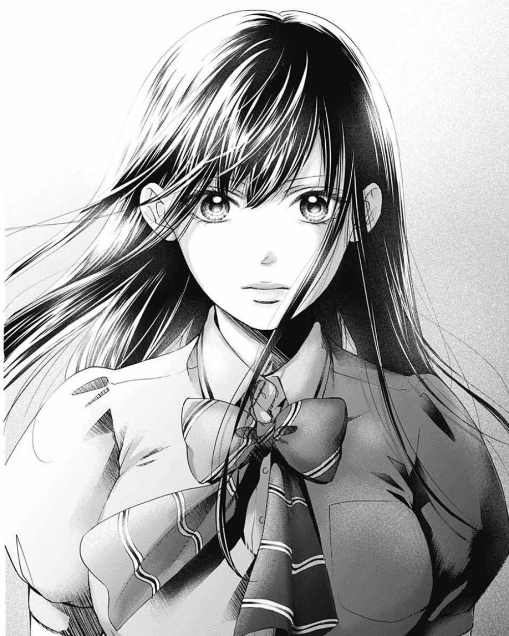 Satowa Hozuki anime phiên bản mới