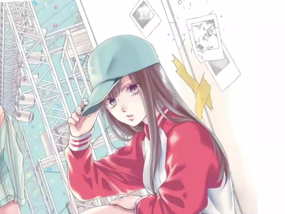 Satowa Hozuki anime tạo hình