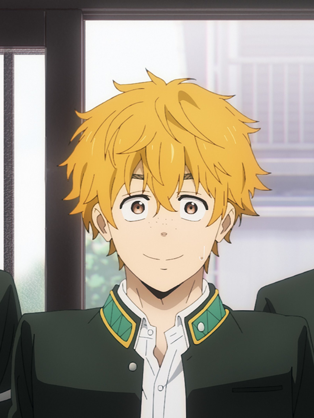 ảnh Akihiko Nirei chất lượng cao