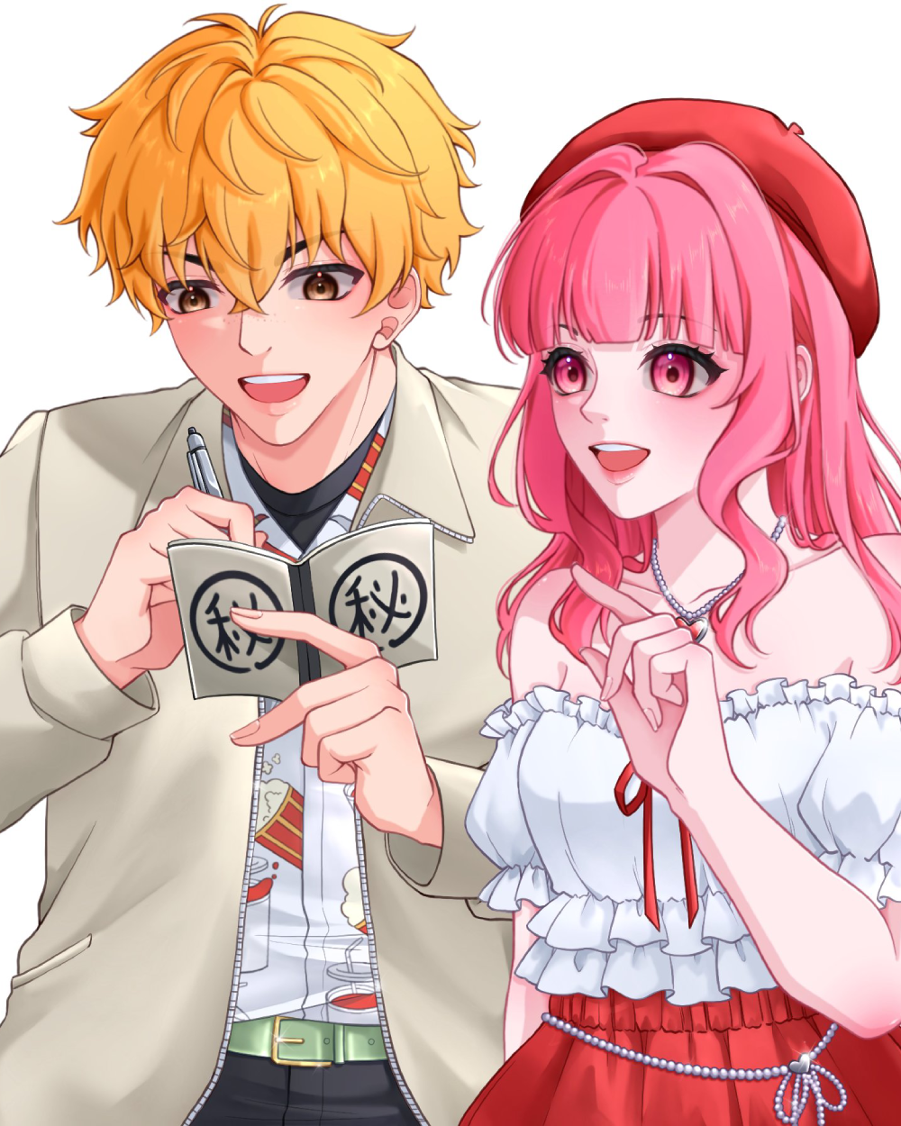 ảnh Akihiko Nirei tạo dáng