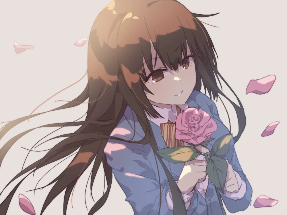 ảnh Satowa Hozuki chất