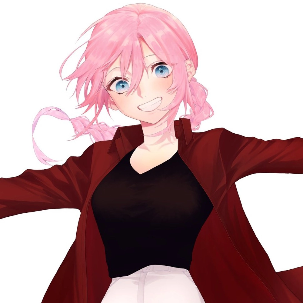 ảnh Shikimori dễ thương cute