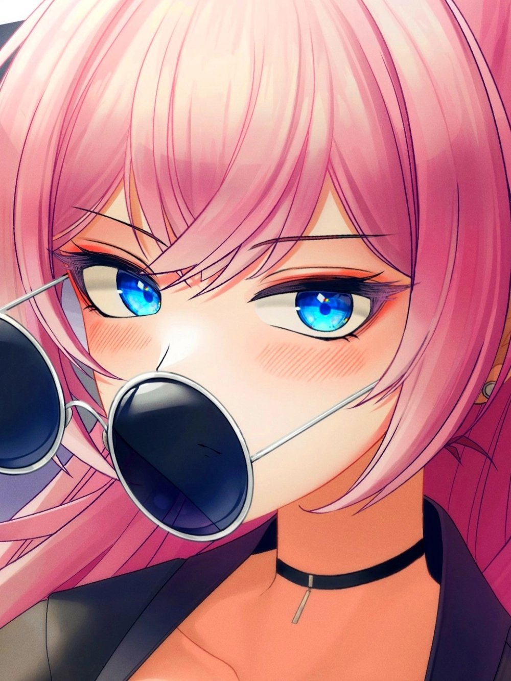 ảnh chất lượng miyako shikimori