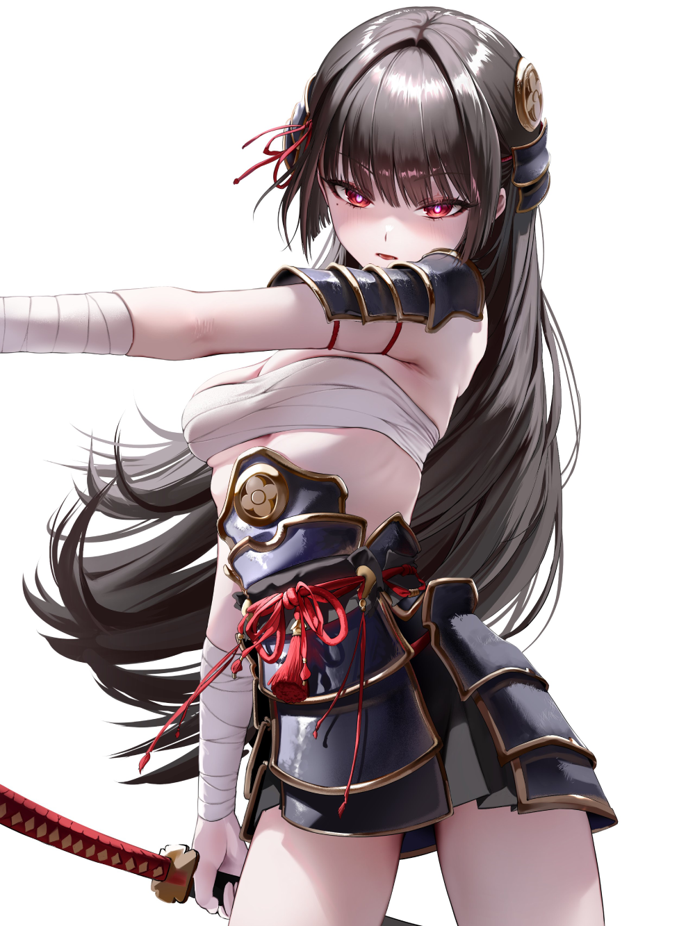 ảnh chisa wuwa đẹp nhất