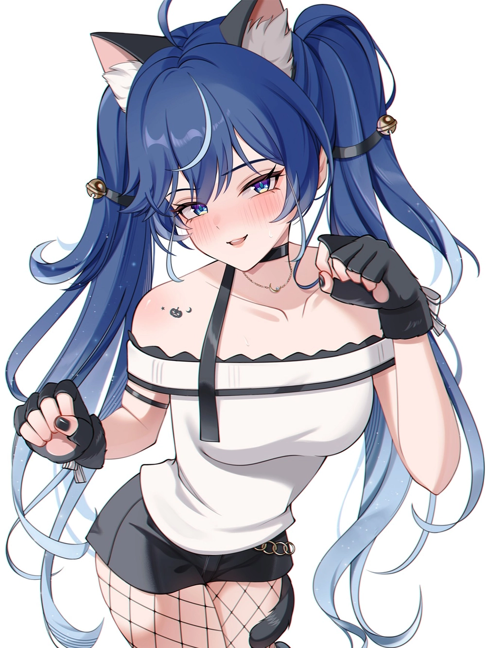 ảnh đẹp iuno wuwa