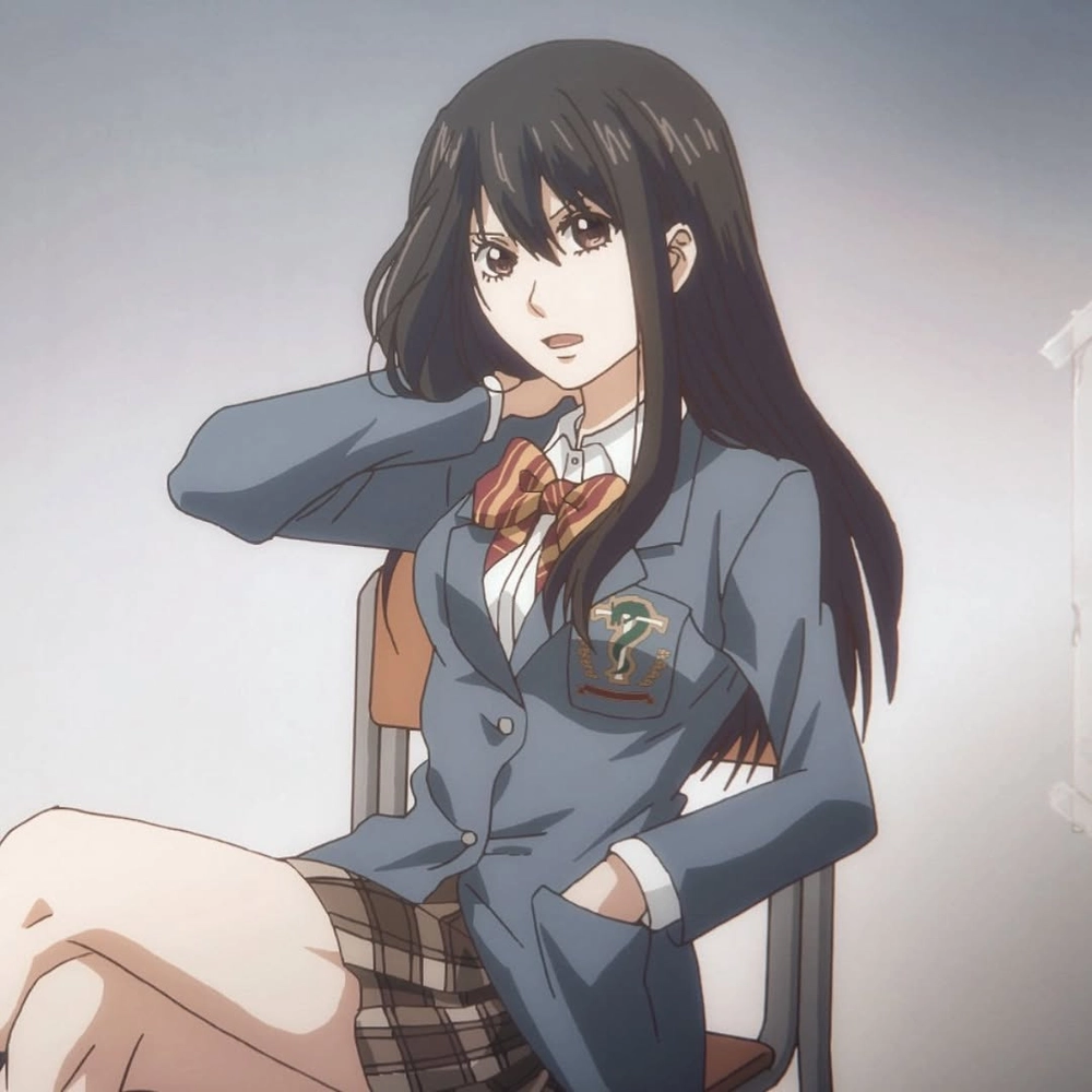 ảnh đẹp satowa hozuki anime