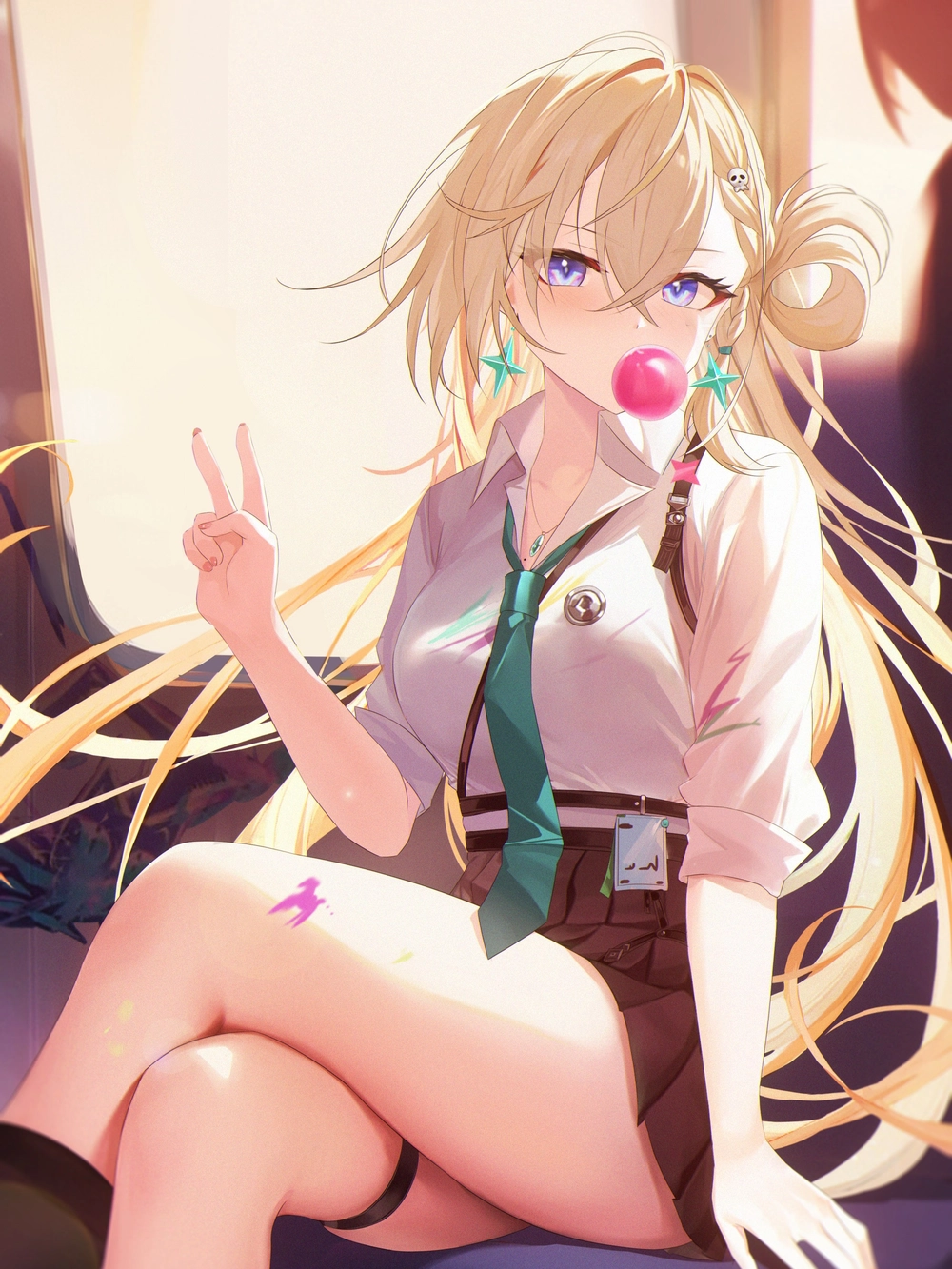 ảnh minh họa Lynae wave