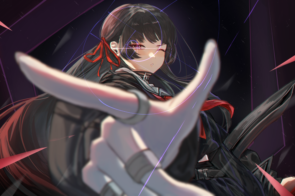 bộ chisa wuwa kit chi tiết