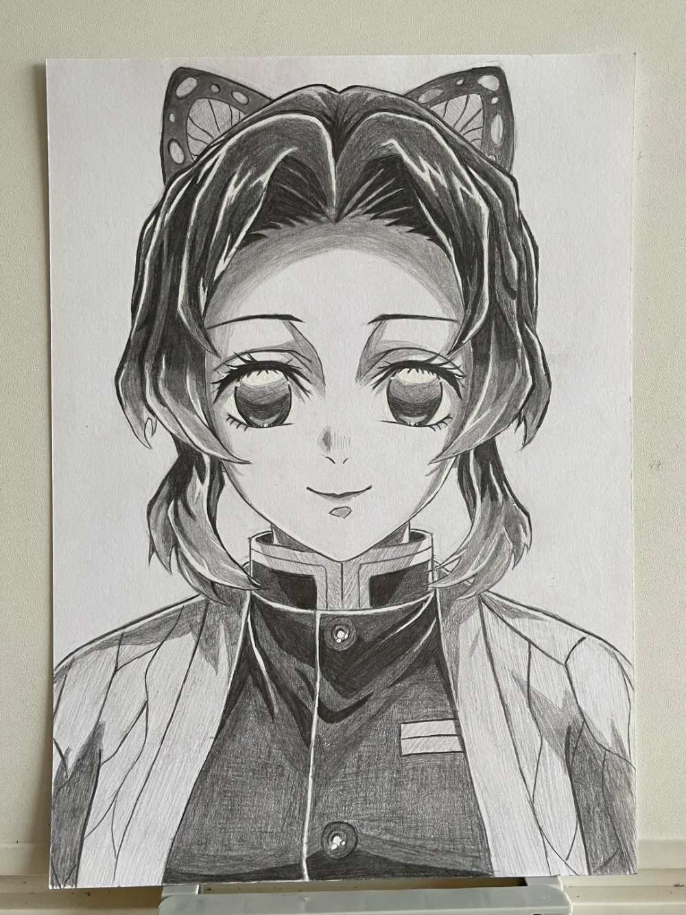 cách vẽ người anime cho người mới học