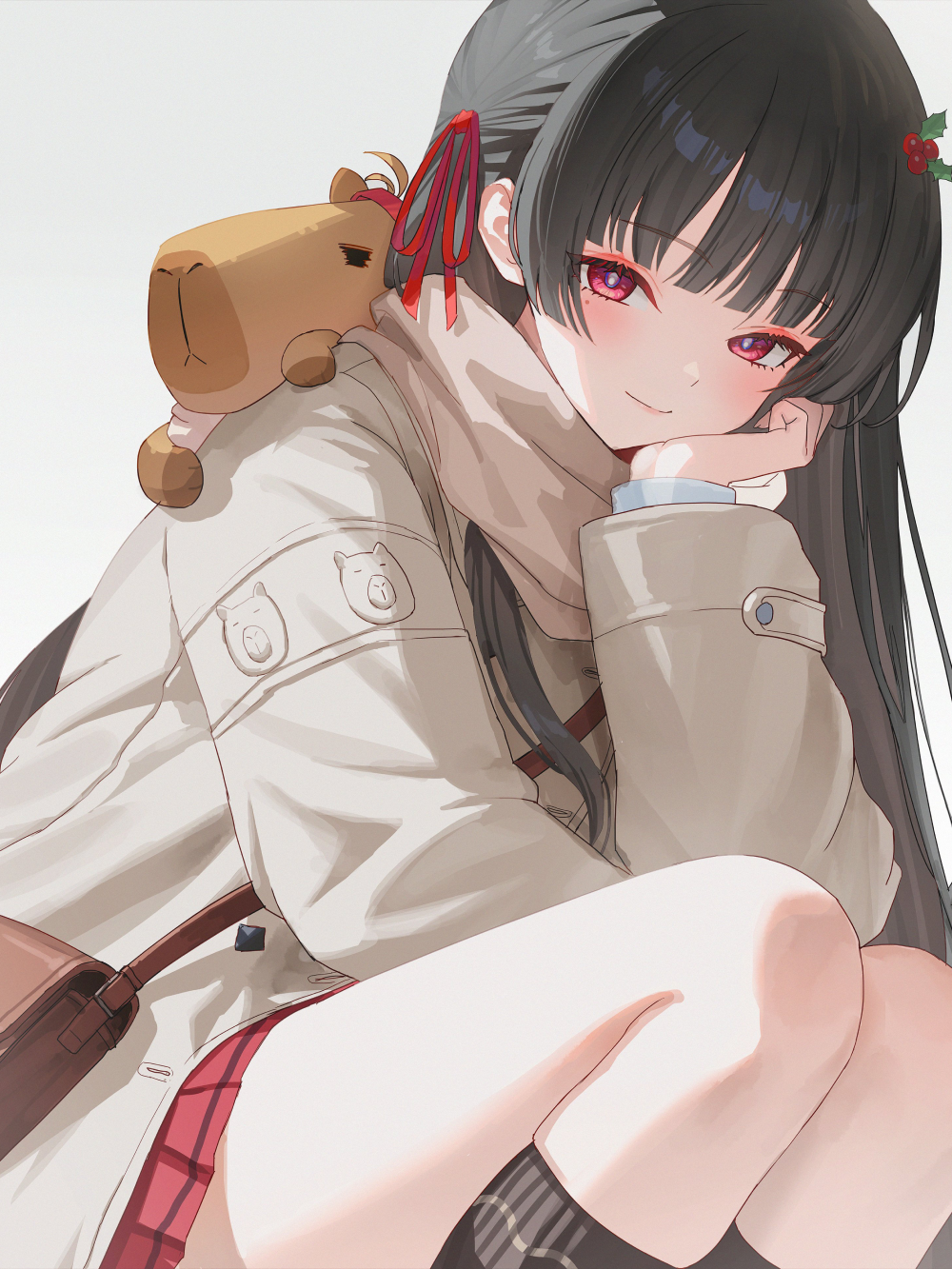 chisa wuthering waves nhân vật