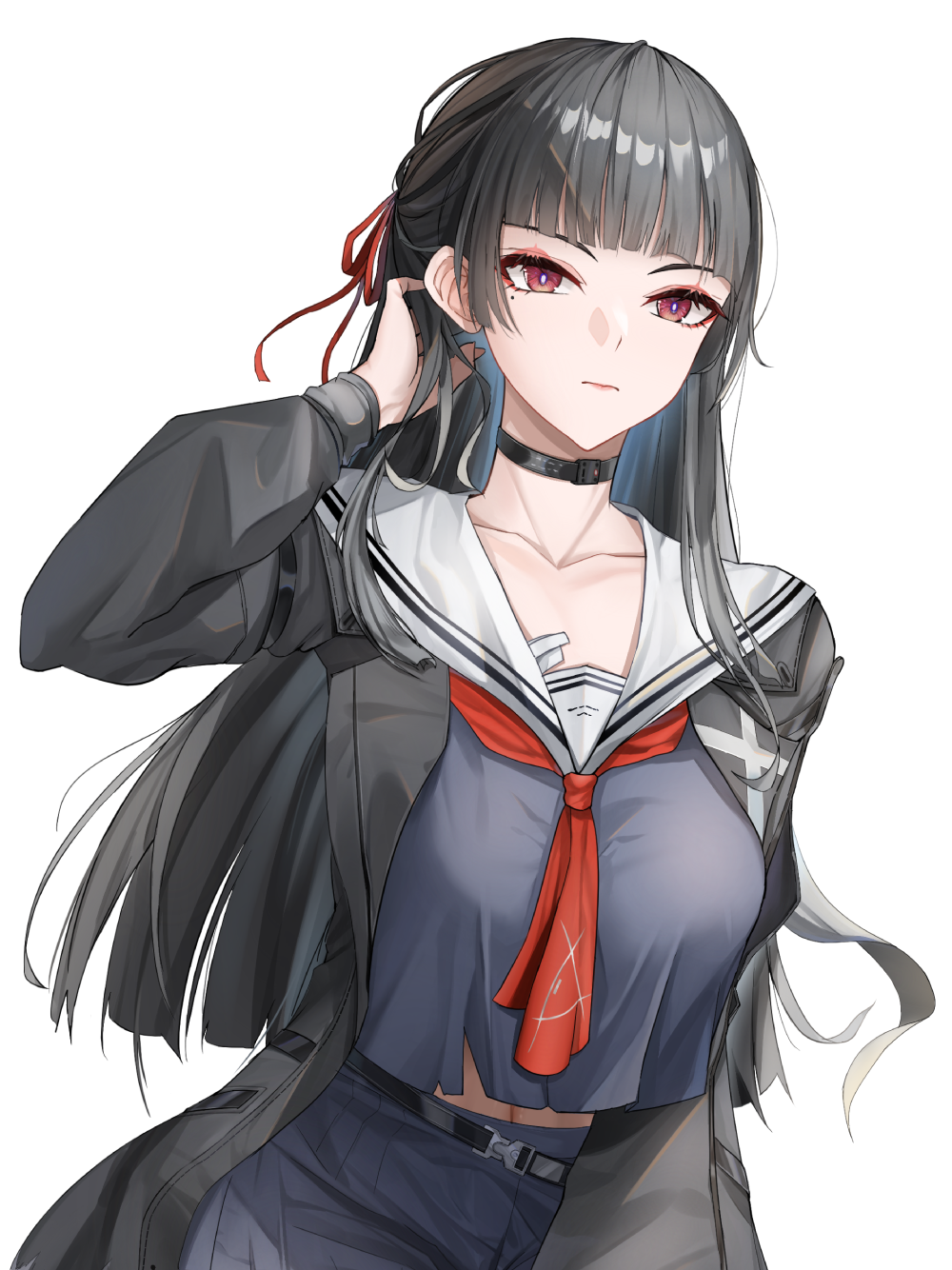 chisa wuwa 4k wallpaper đẹp