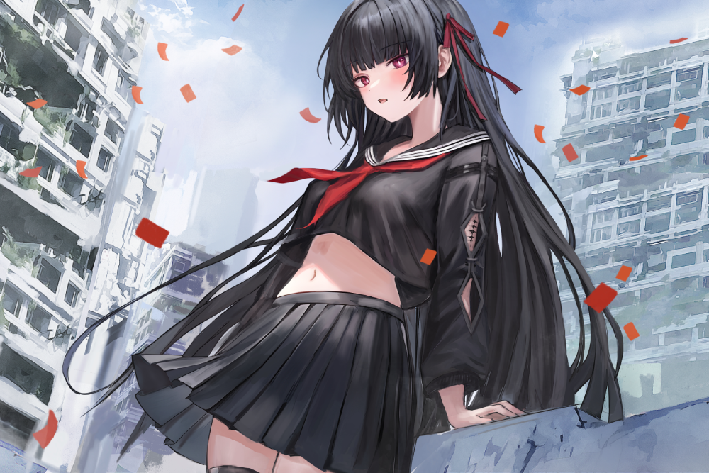 chisa wuwa kit tạo hình