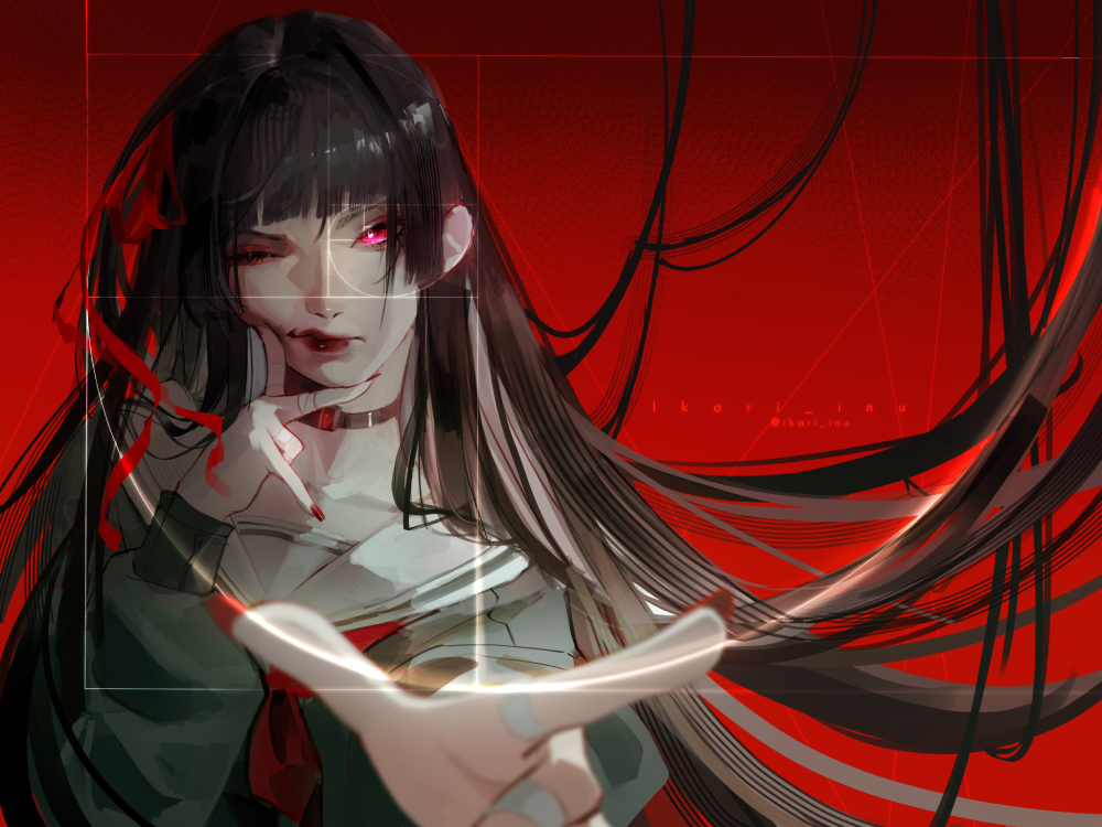 chisa wuwa wallpaper 4k anime