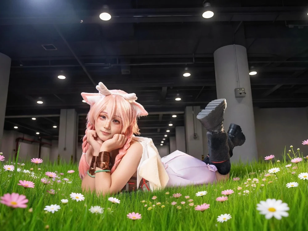 cosplay liên quân mobile 11