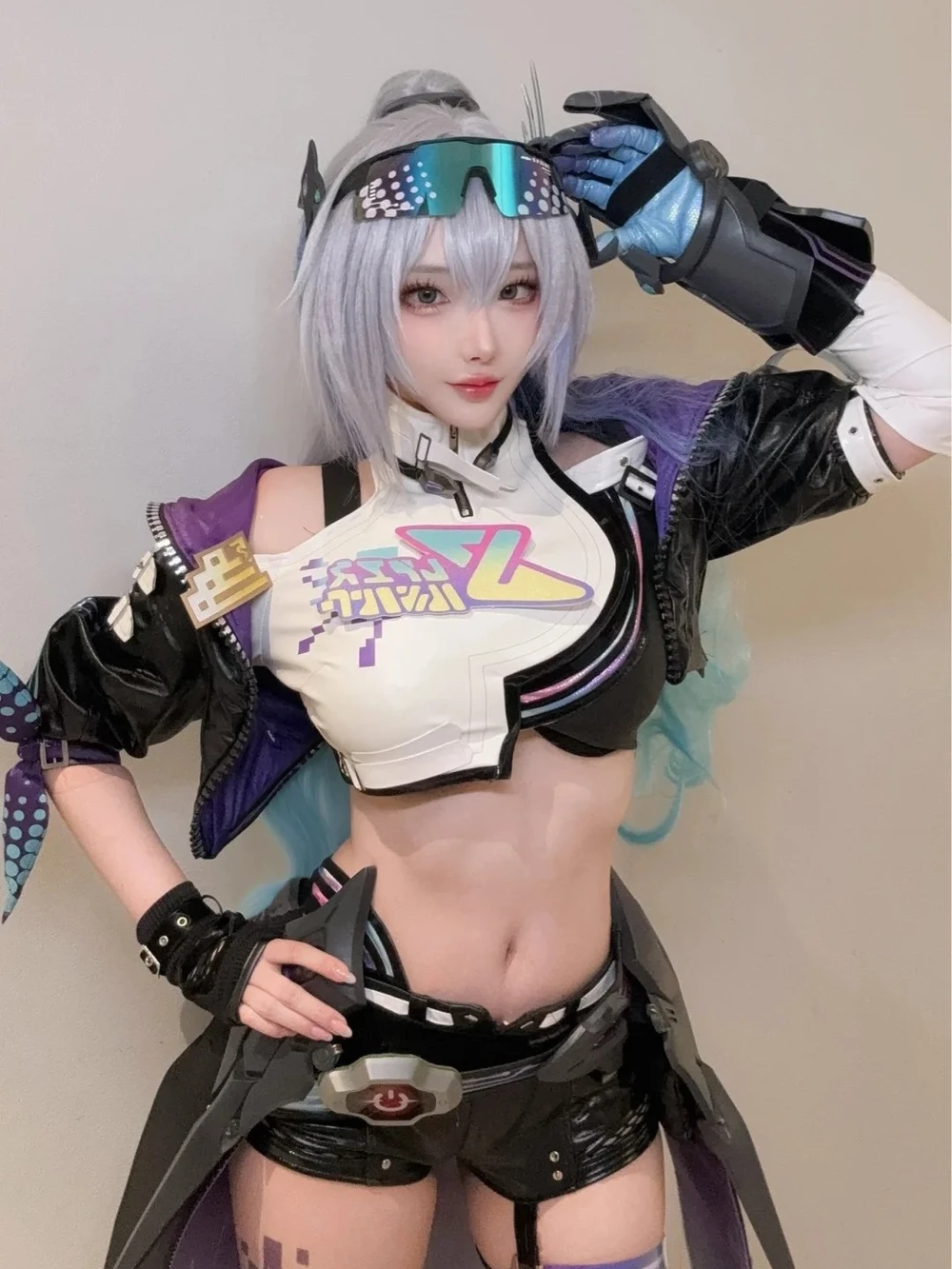 cosplay liên quân mobile 12