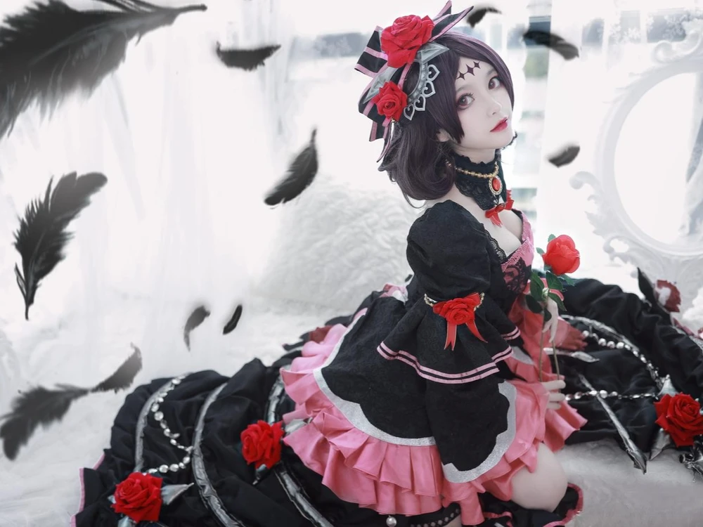cosplay liên quân mobile 2