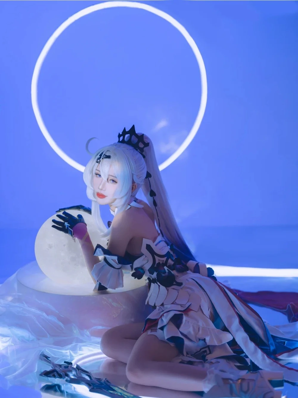 cosplay liên quân mobile 6