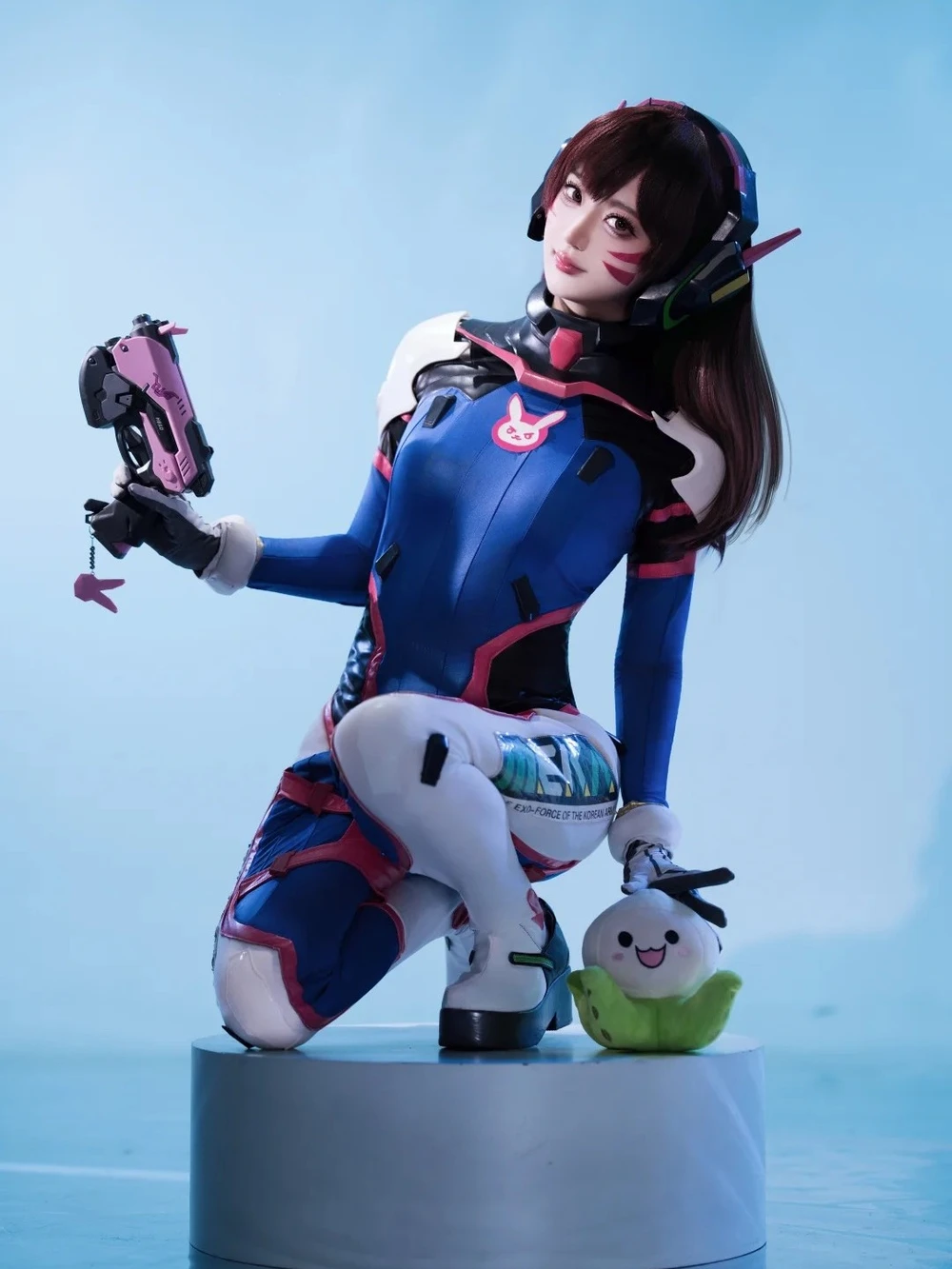 cosplay liên quân mobile 8