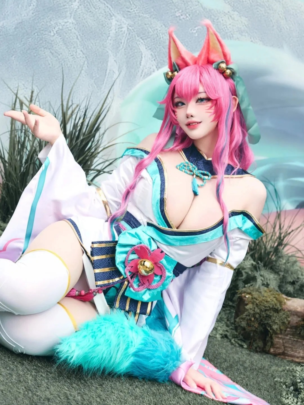 cosplay liên quân nổi bật nhất