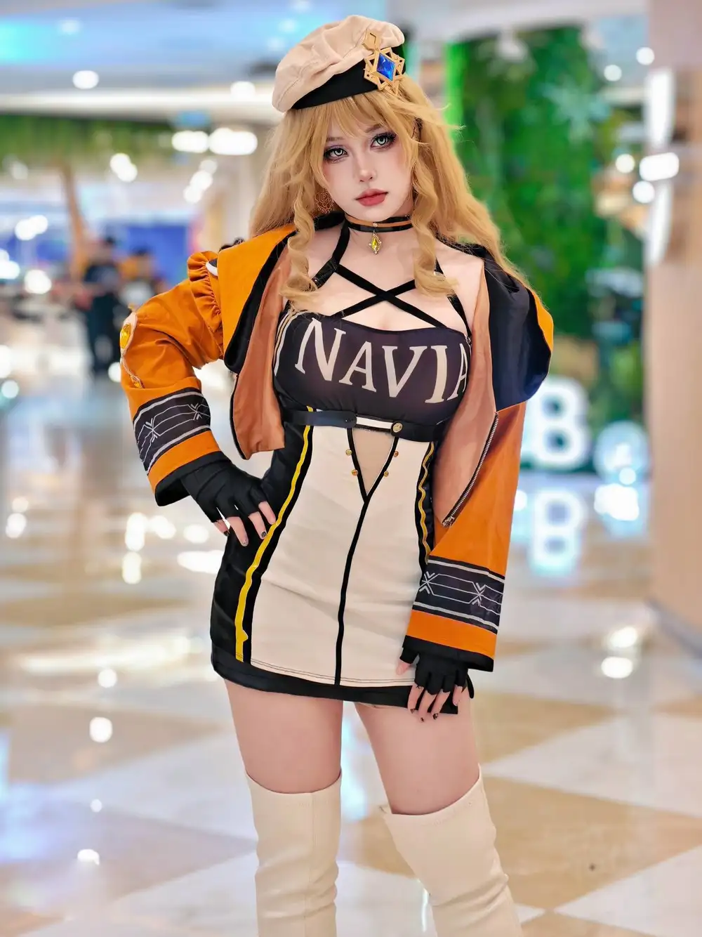 cosplay navia 1