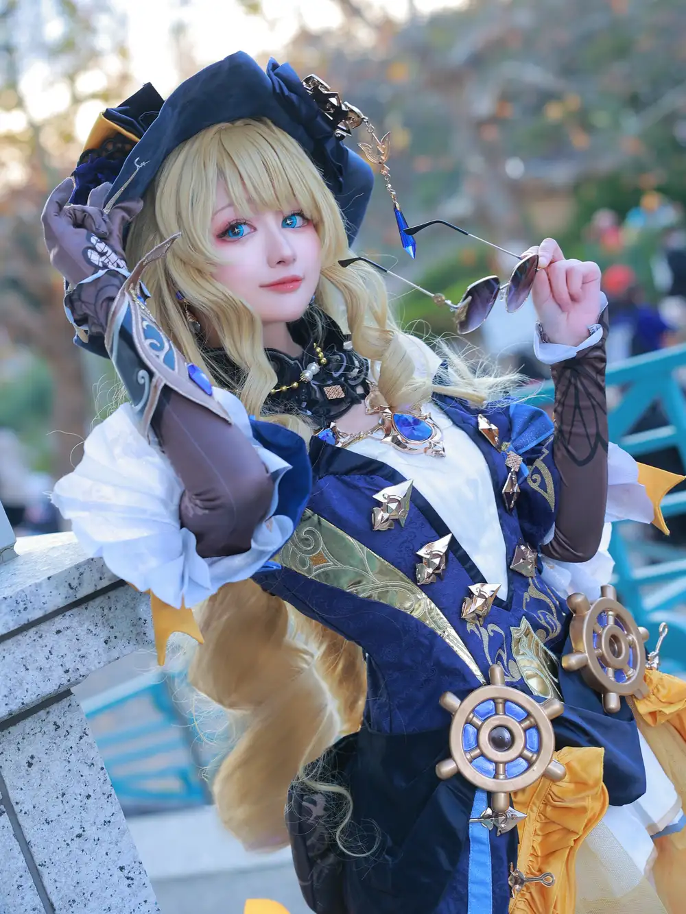 cosplay navia 10