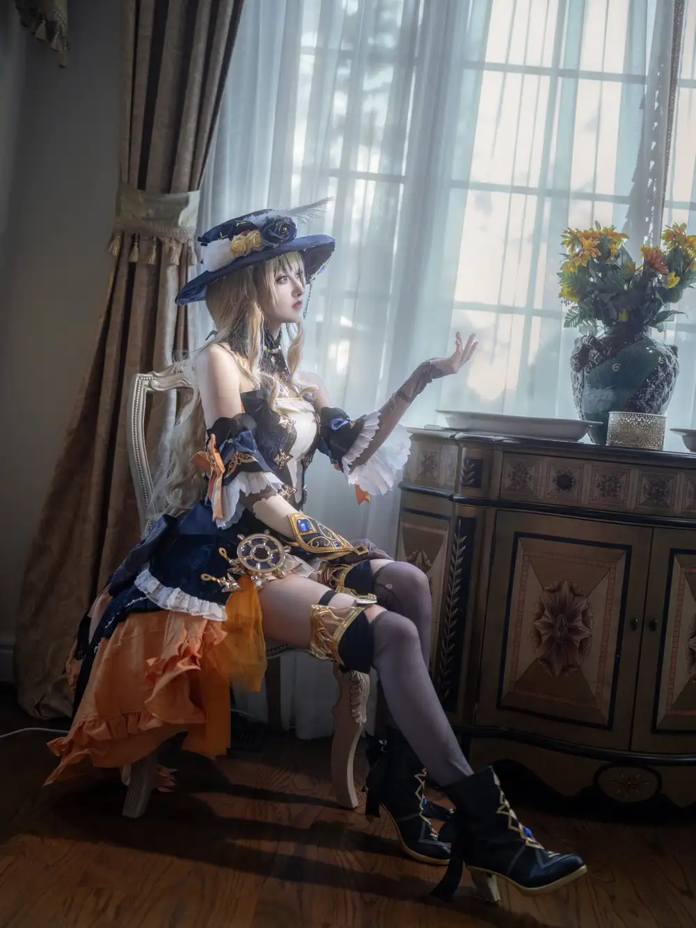 cosplay navia 11