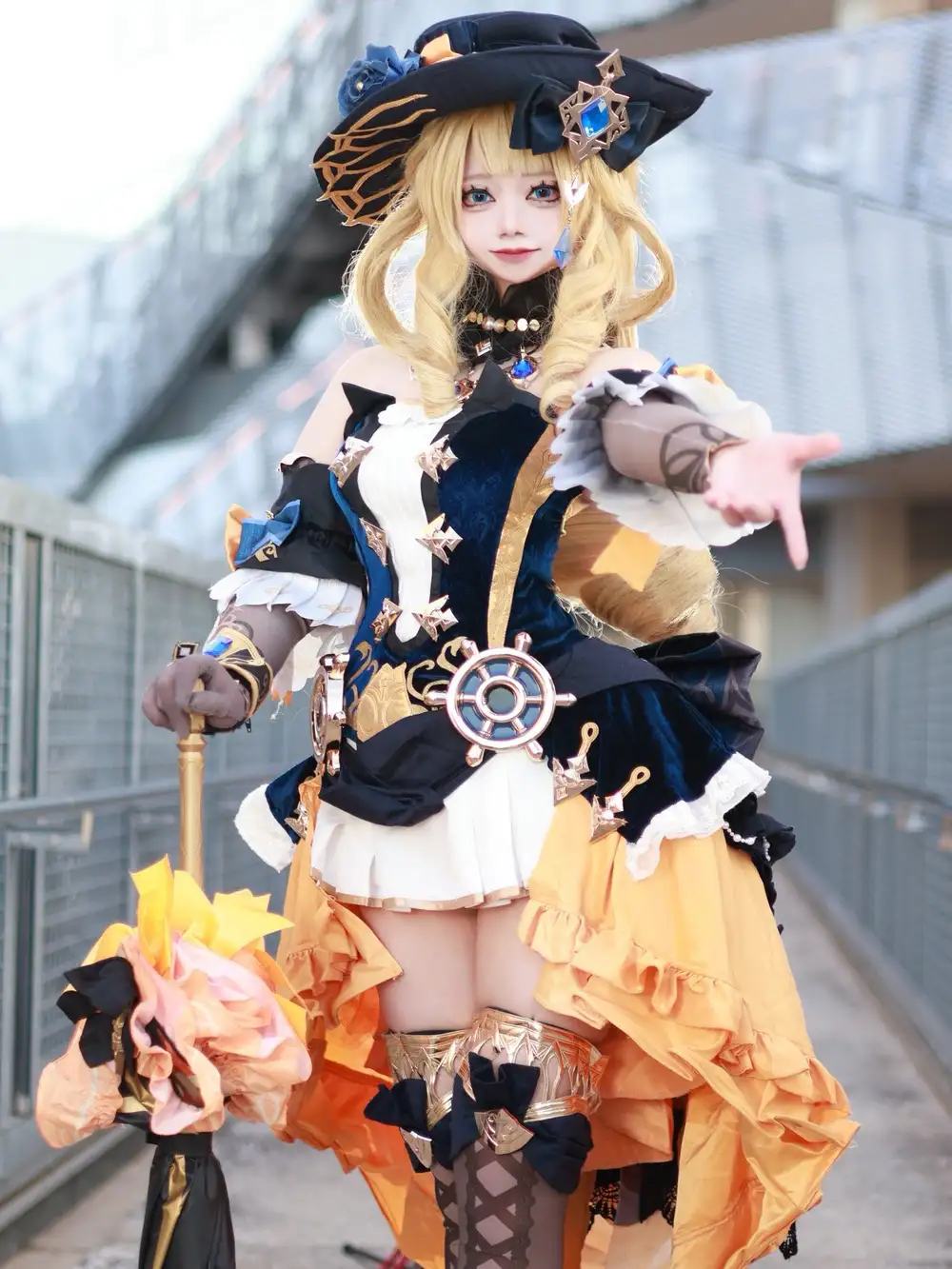 cosplay navia 12
