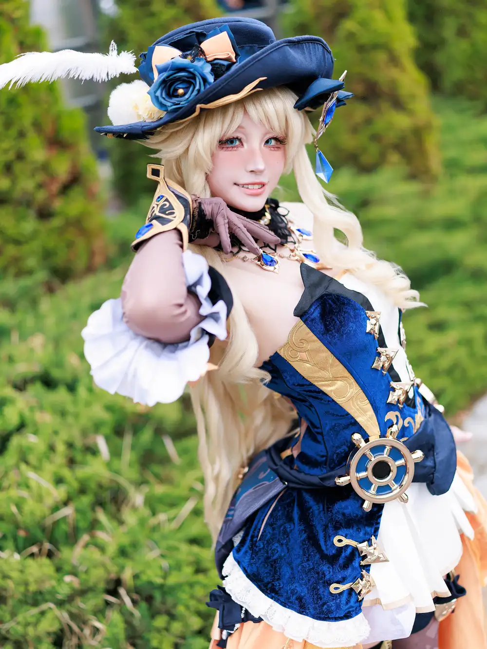 cosplay navia 14