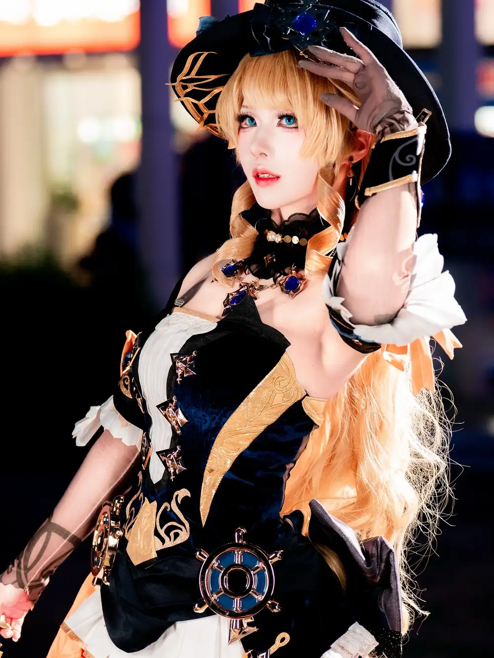cosplay navia 17