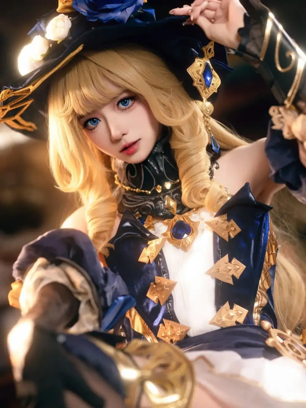 cosplay navia 19