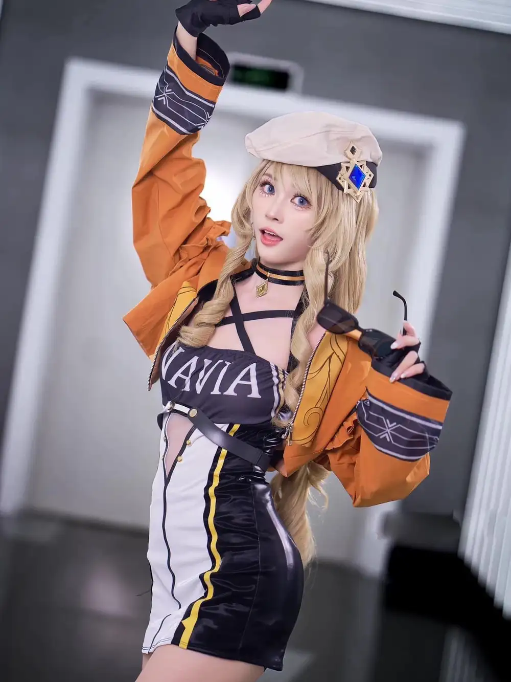 cosplay navia 2