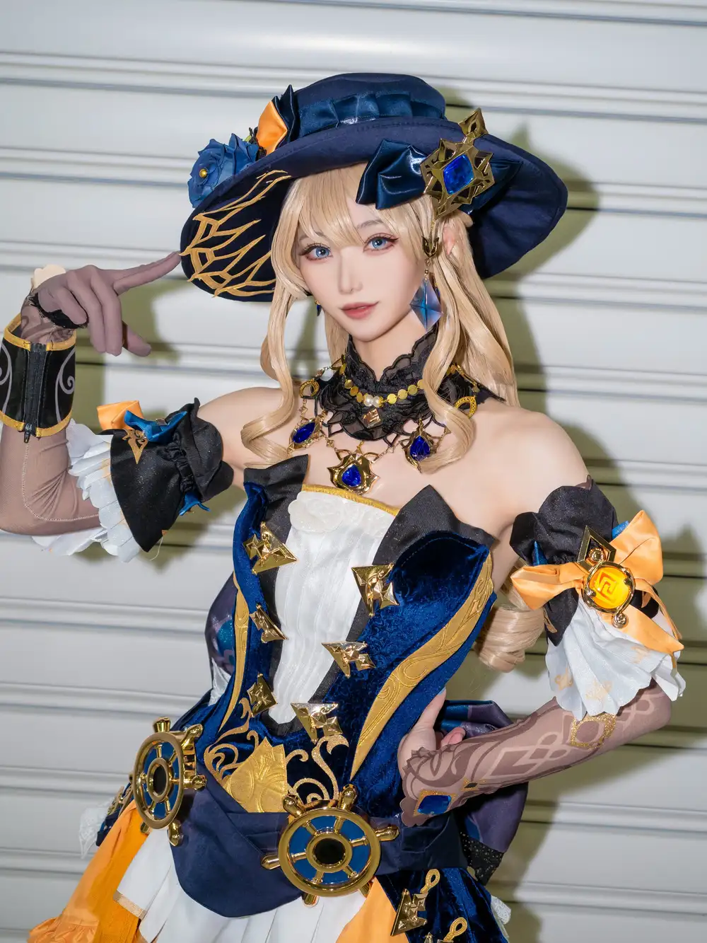 cosplay navia 5