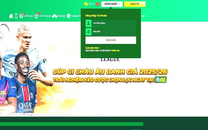 dang-nhap-nha-cai-fb88