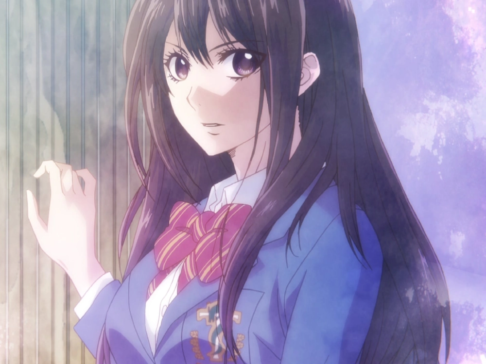 hình Satowa Hozuki đáng yêu