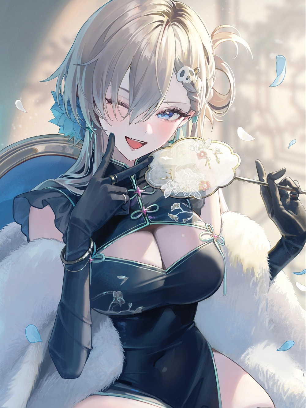 hình ảnh Lynae wave chất lượng cao