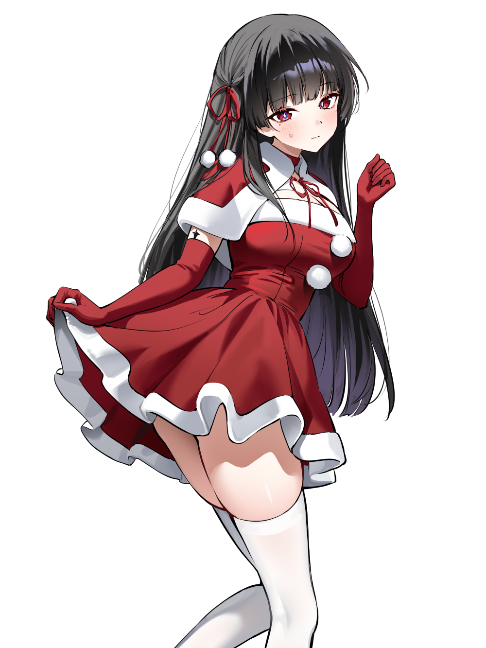 hình ảnh chisa wuthering waves game