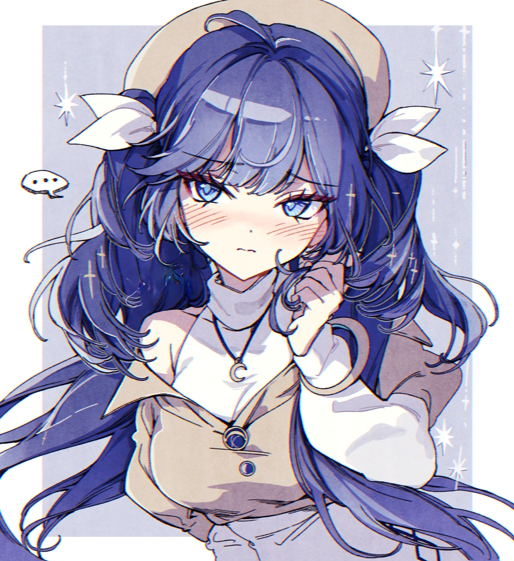 hình ảnh iuno wuthering waves nổi bật