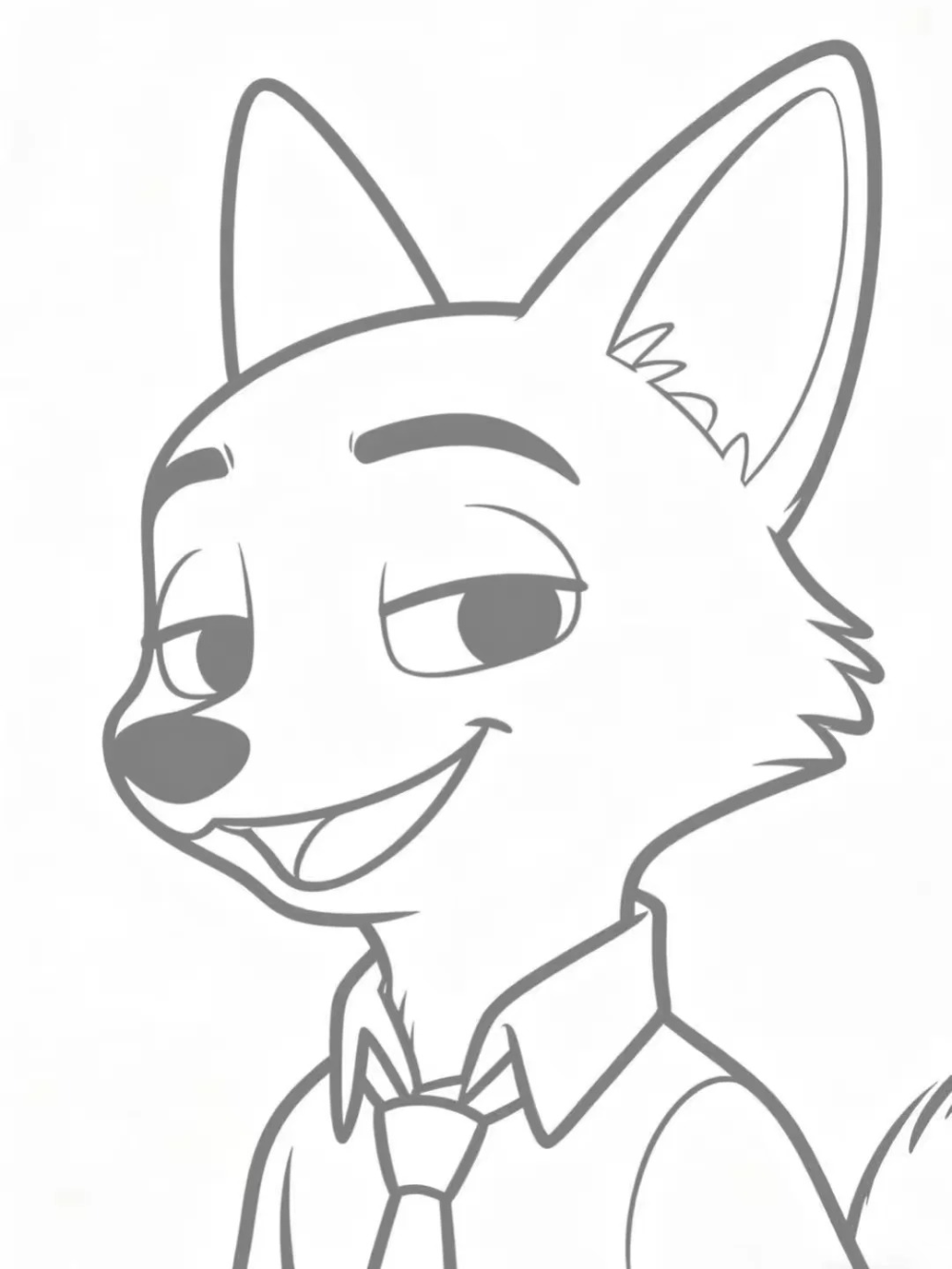 hình anime đơn giản cute dễ thương