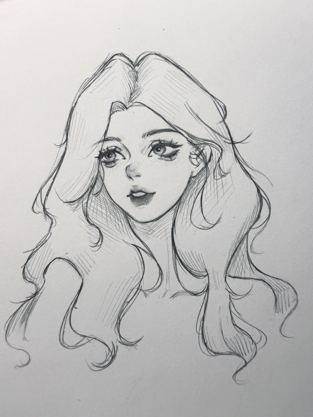 hình anime đơn giản ngầu lạnh lùng