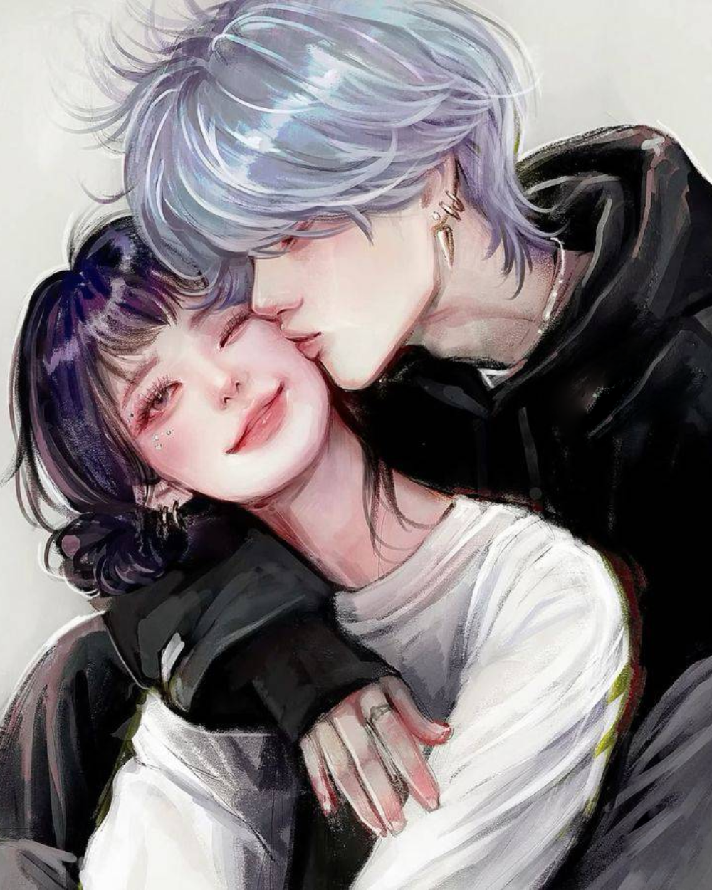 hình minh họa zoey kpop demon hunters