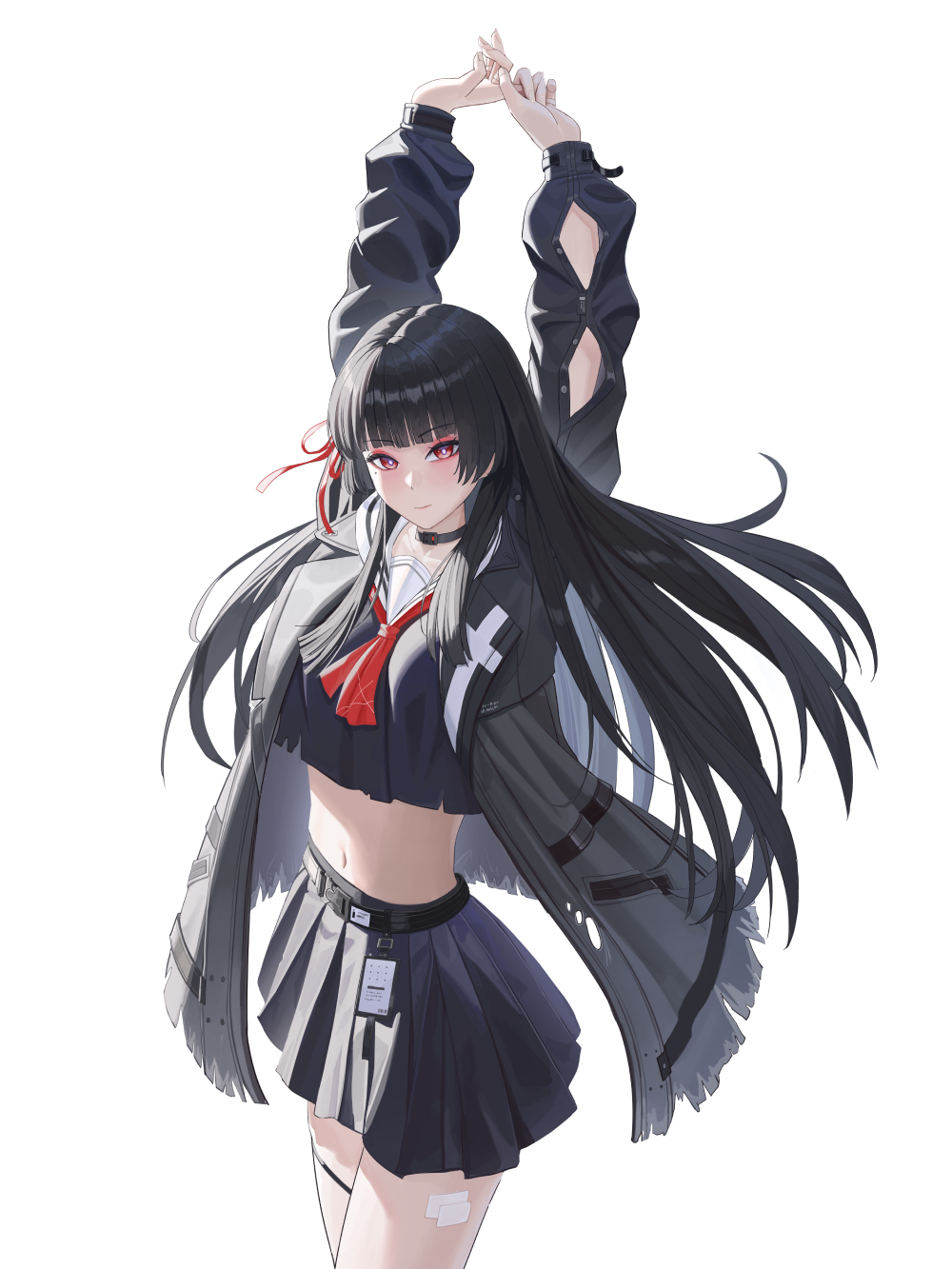 hình nền game chisa wuwa