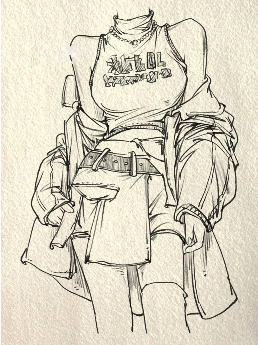 học vẽ váy anime từ cơ bản đến nâng cao